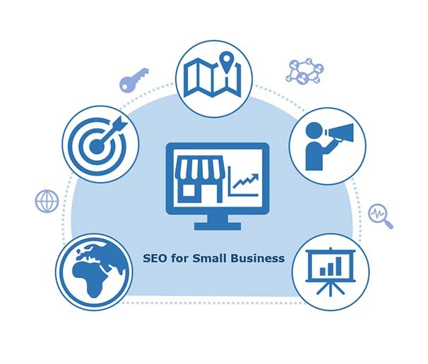 small business seo