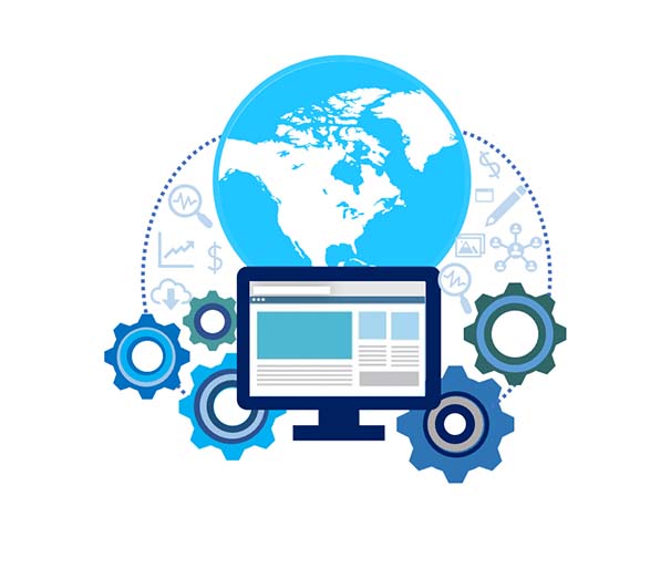 Outsource Webdesign and Development image