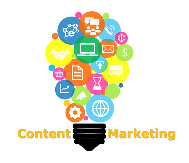 white label content marketing services