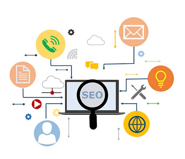 Private Label SEO Reseller