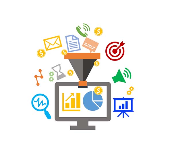Outsourcing Website Conversion Analysis