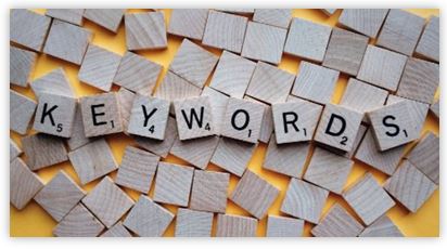 high performing keywords