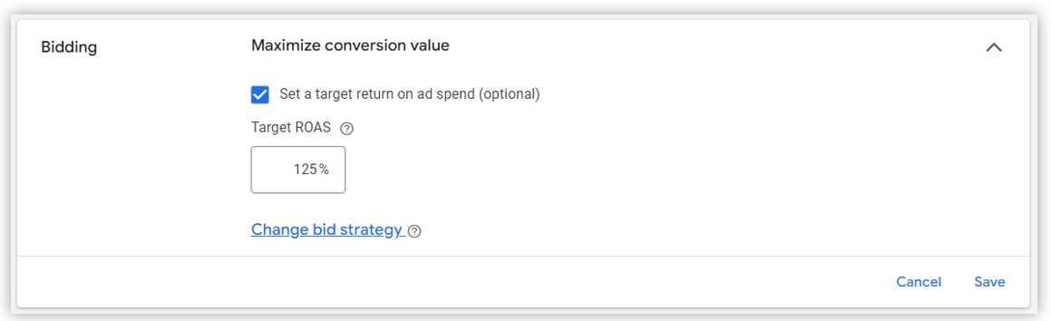 target-roas-value