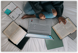 research