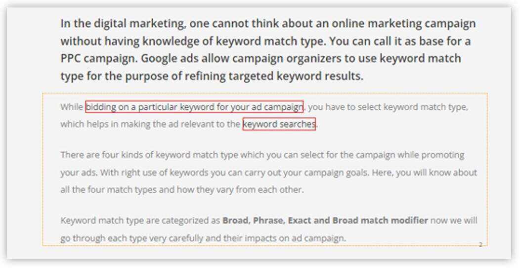 checkmylink