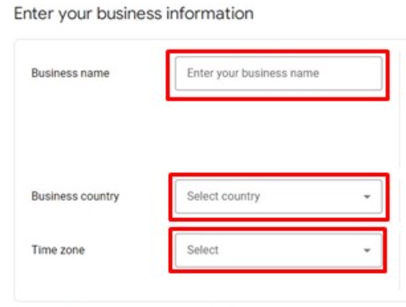 google-business