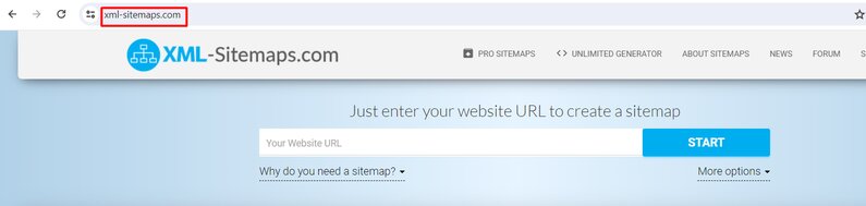 xml-site-maps