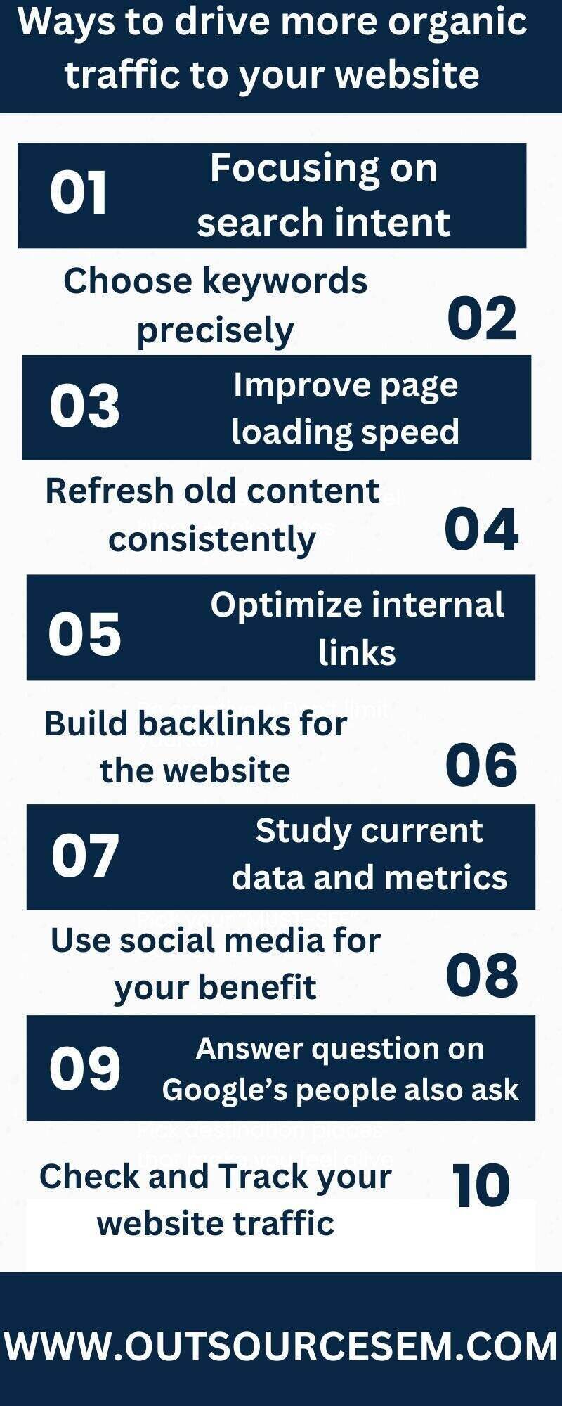 Ways-to-drive-more-organic-traffic-to-your-website