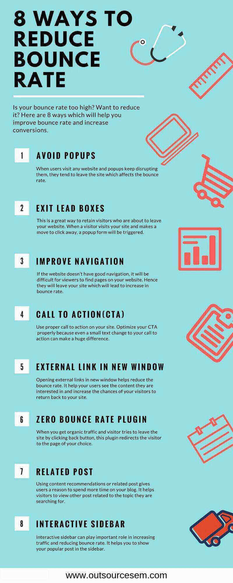 reduce-bounce-rate-infographic