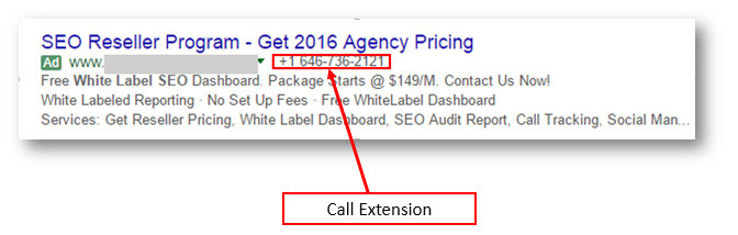 call_extension