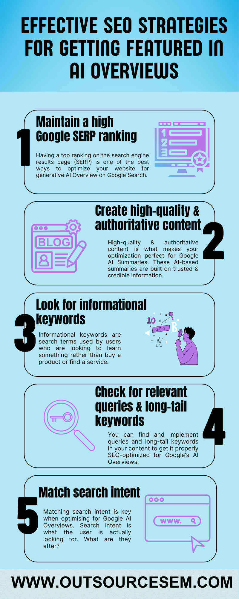 Infographics_-_effective_seo_strategies_for_getting_featured_in_ai_overviews_1