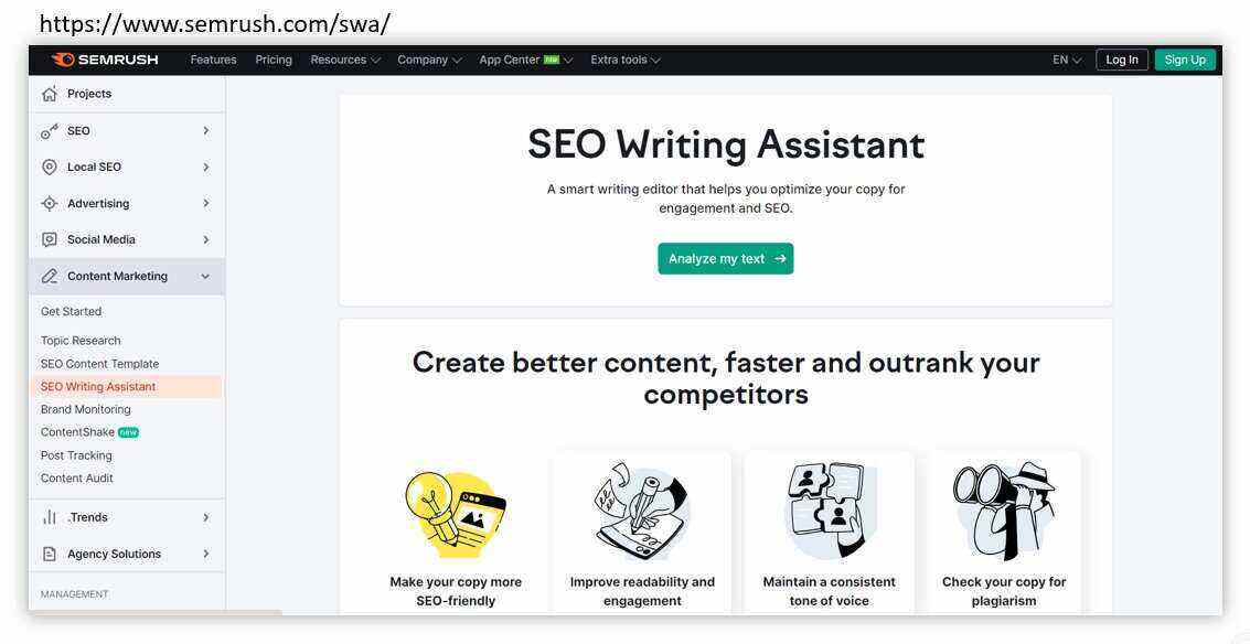 semrush-seo-writing-assistant
