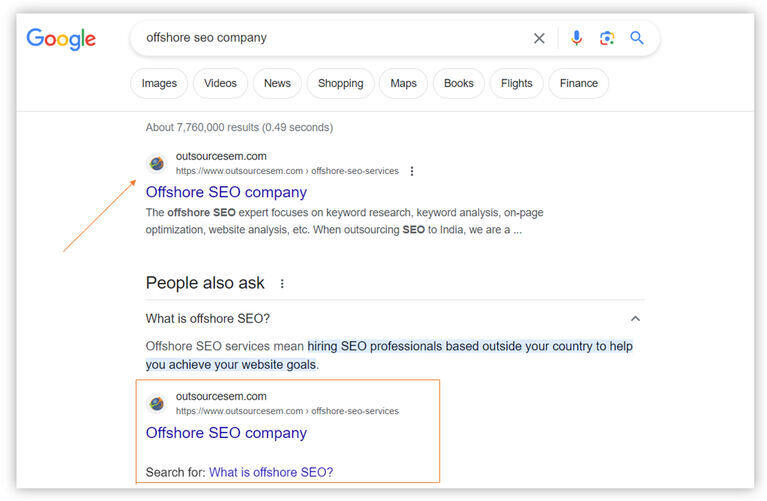 featured-snippet