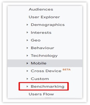 benchmarking