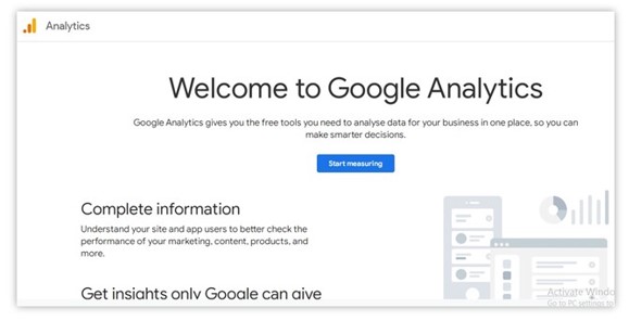 google-analytics