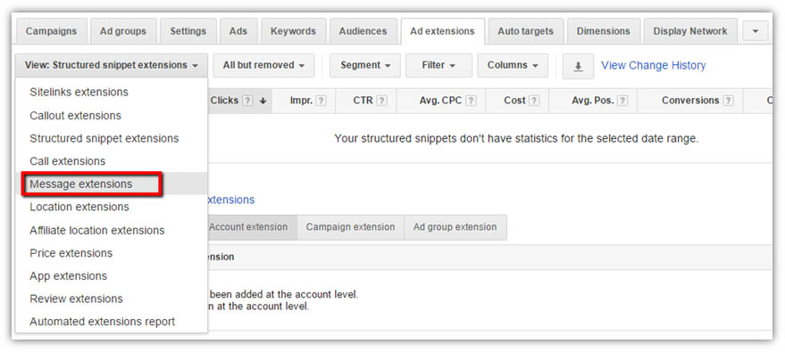 adwords_message_extension
