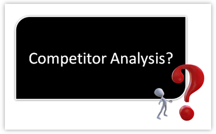 compititor analysis