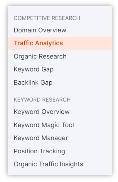 Determine Kpis