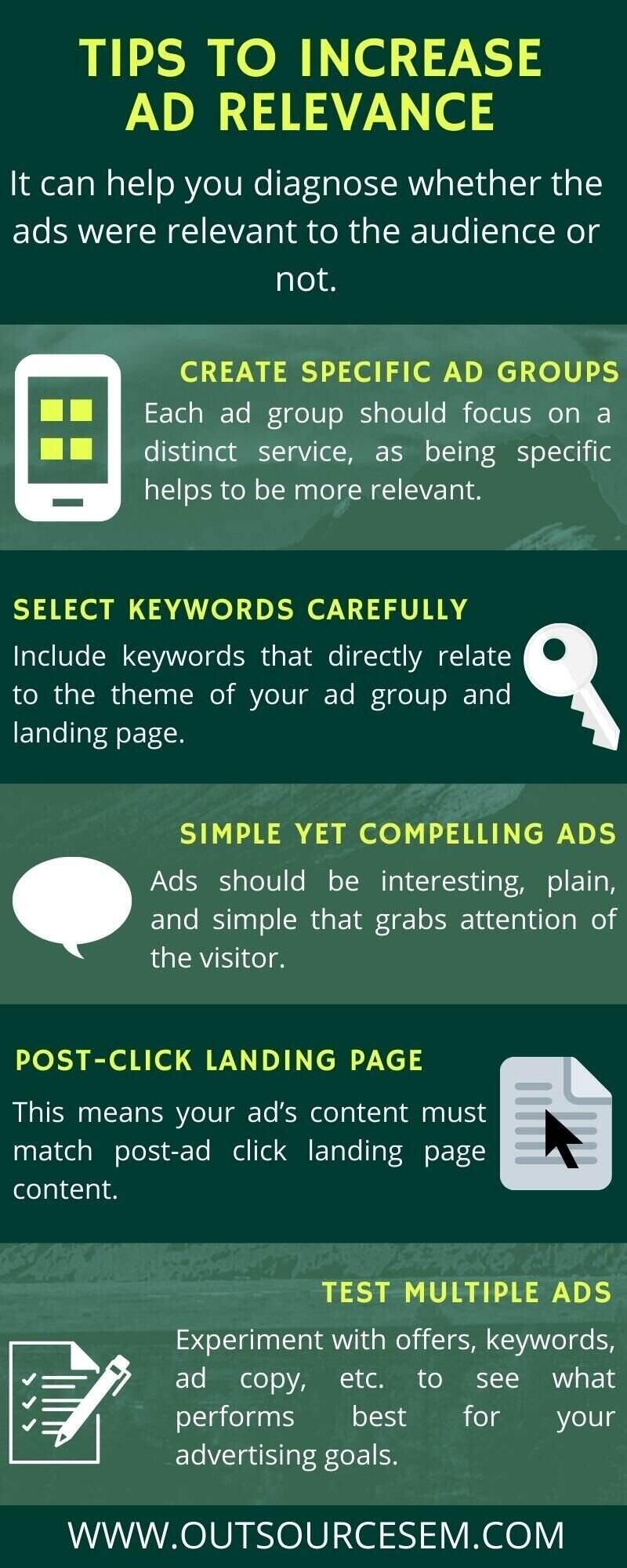 improve google ads