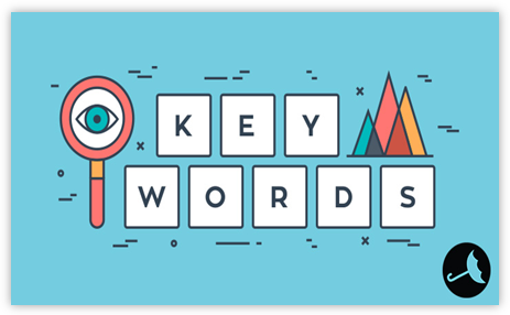 keyword analysis