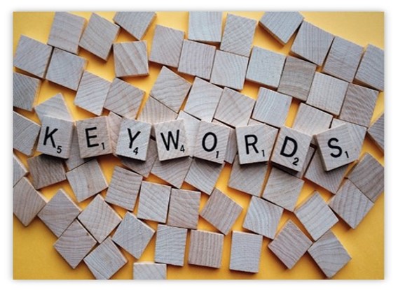 keywords