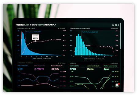 metrics