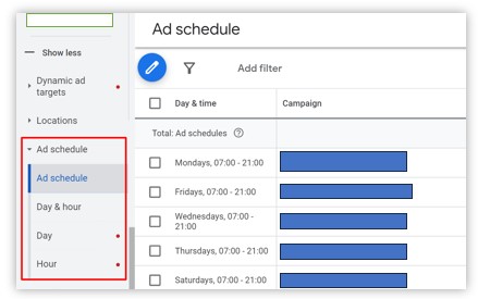 perform-ad-scheduling