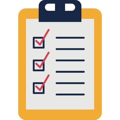 product listing