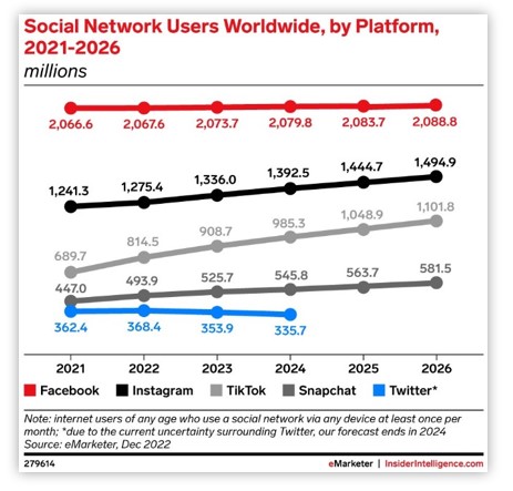 social network