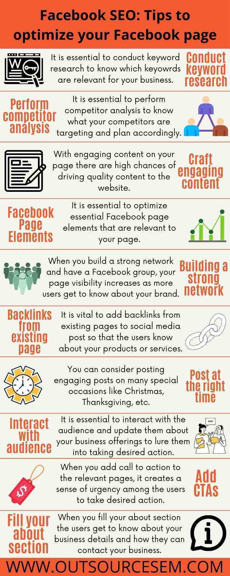 top-facebook-seo-strategies-to-optimize